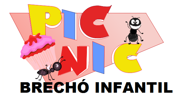 PIC NIC Brechó Infantil