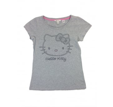 Camiseta Hello Kitty