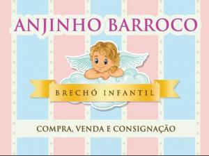 Anjinho Barroco