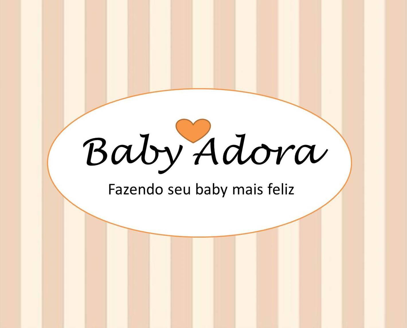 Baby Adora